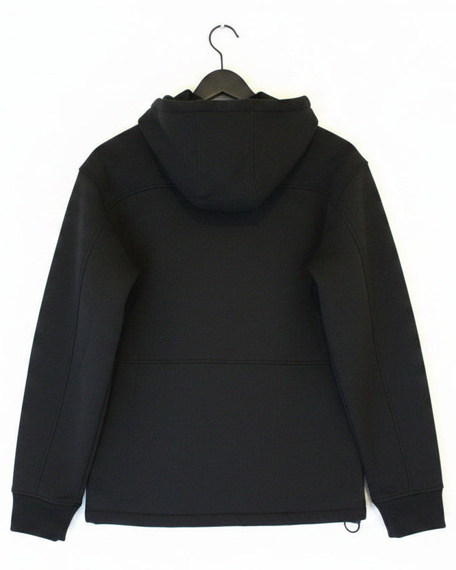 Soft Shell Rain Jacket