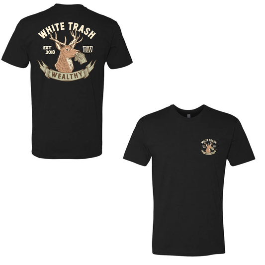 Deer & Money Shirt